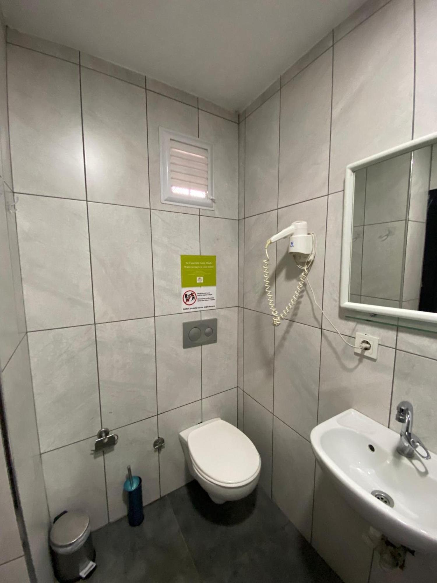 Nostalji Hotel Истанбул Екстериор снимка